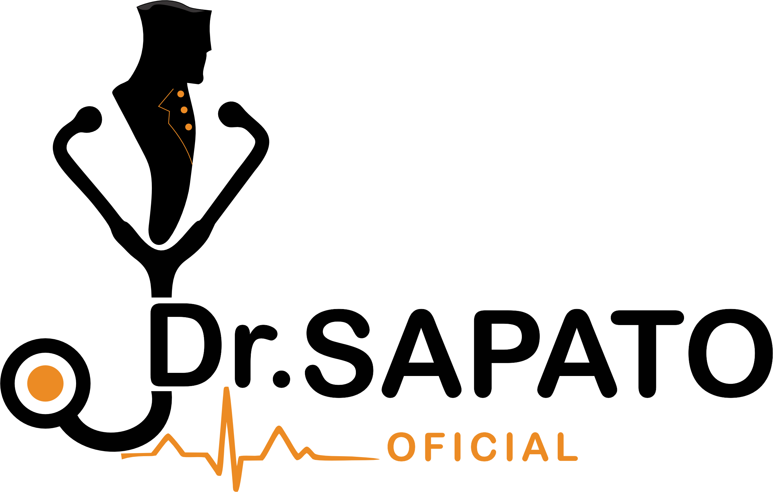 Logo Dr. Sapato